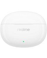 realme Buds T110 (белый) фото 1