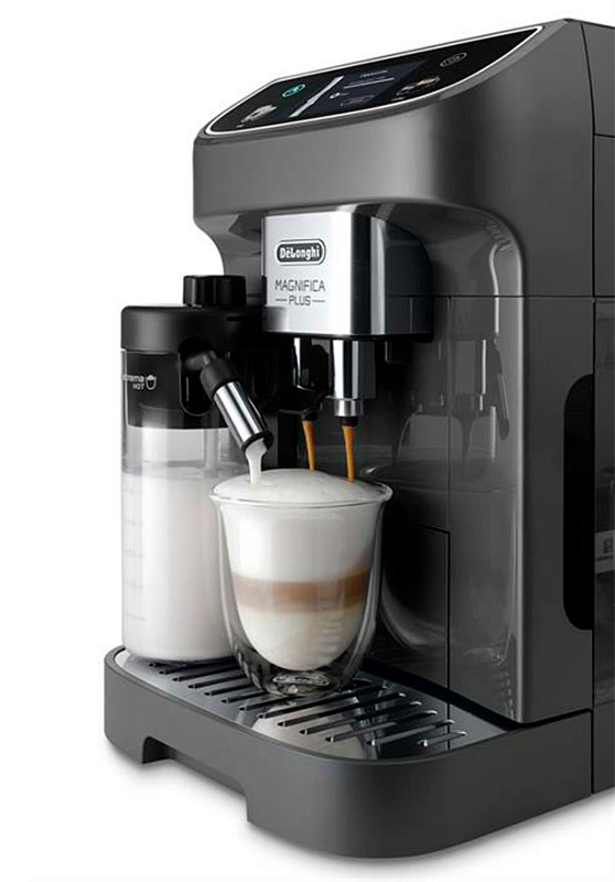 DeLonghi ECAM 320.61.G фото 2