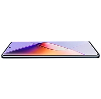 Infinix Note 40 Pro+ 5G 12/256GB (обсидиановый черный) фото 9