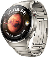Huawei Watch 4 Pro титан фото 3