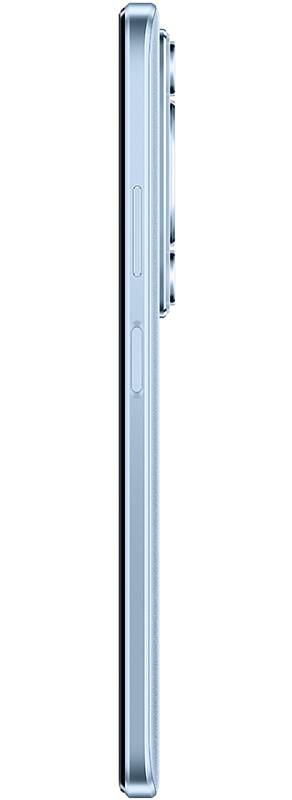 Huawei Nova Y72s 8/256GB (голубой) фото 4
