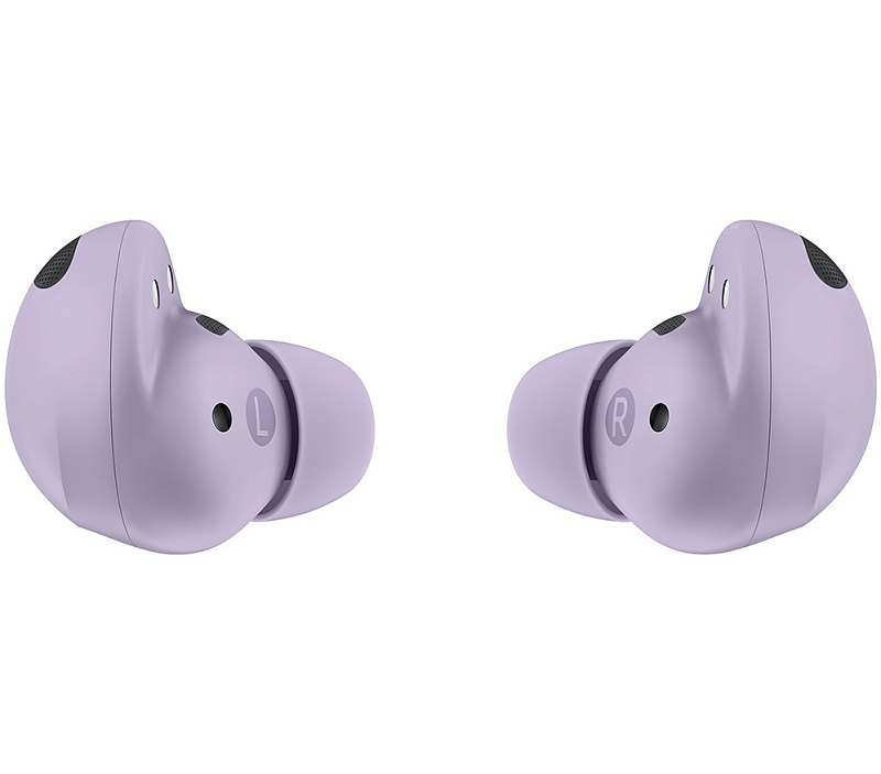Samsung Galaxy Buds 2 Pro (лаванда) фото 6