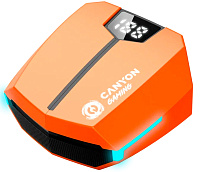 Canyon Doublebee GTWS-2 (оранжевый) фото 3