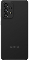 Samsung Galaxy A33 5G 6/128GB (черный) фото 6