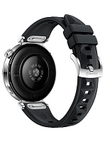 Huawei Watch GT 5 41 мм, фторэластомер (черный) фото 1