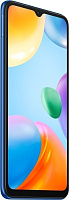Xiaomi Redmi 10C 4/64Gb без NFC (синий океан) фото 1