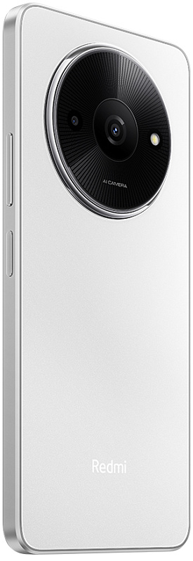 Redmi A3x 3/64GB (лунный белый) фото 5