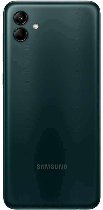 Samsung Galaxy A04 4/64GB (зеленый) фото 6