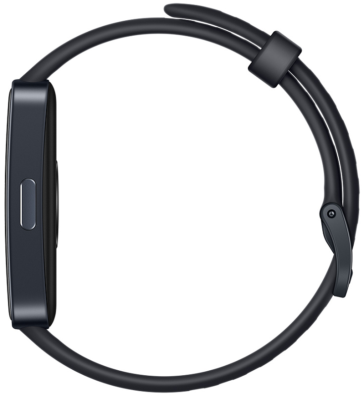 Huawei Band 8 (полночный черный) фото 4