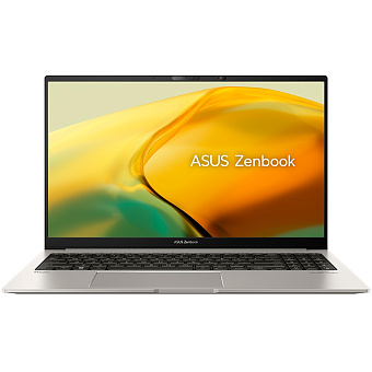 Товар ASUS Zenbook 15 OLED (UM3504DA-MA476) 16/512GB серый