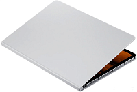 Book Cover для Samsung Galaxy Tab A7 Lite (cерый) фото 1