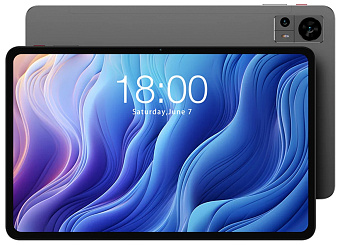 Товар Teclast T60 LTE 12" 8/256GB (серый)