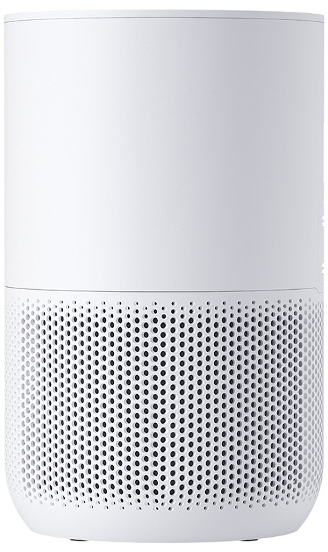Xiaomi Smart Air Purifier 4 Compact (белый) фото 2