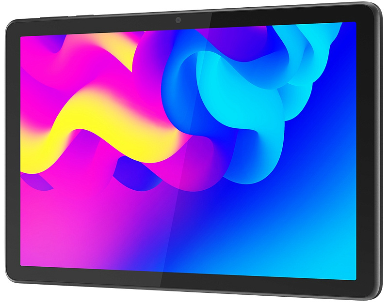 TCL TAB 10 Wi-Fi 4/64GB (темно-серый) фото 4