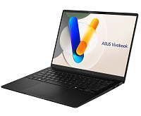 ASUS Vivobook S 14 OLED (черный) фото 3