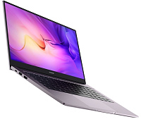 Huawei MateBook D14 i3 11th 8/256GB (серый космос) фото 1