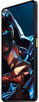 POCO X5 Pro 5G 8/256GB (желтый) фото 3