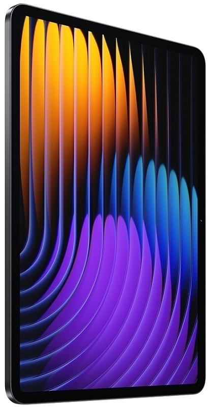 Xiaomi Pad 7 Pro 8/256GB (серый) фото 1