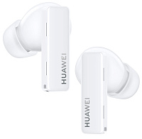 Huawei FreeBuds Pro (керамический белый) фото 6