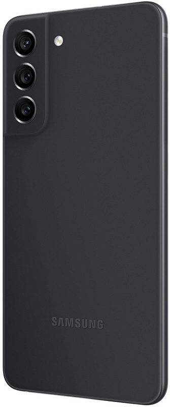 Samsung Galaxy S21 FE 6/128Gb (серый) фото 7