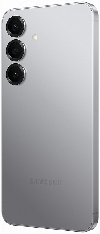 Samsung Galaxy S25 12/256GB (серый) фото 7