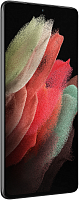 Samsung Galaxy S21 Ultra 12/256GB Грейд B (черный фантом) фото 1