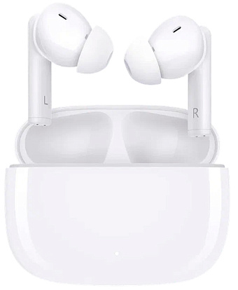 Товар HONOR Choice Earbuds X5 lite (белый)