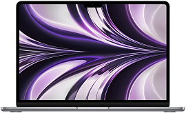 Apple Macbook Air 15" M2 8/256Gb 2023 MQKP3ZP/A (серый космос)