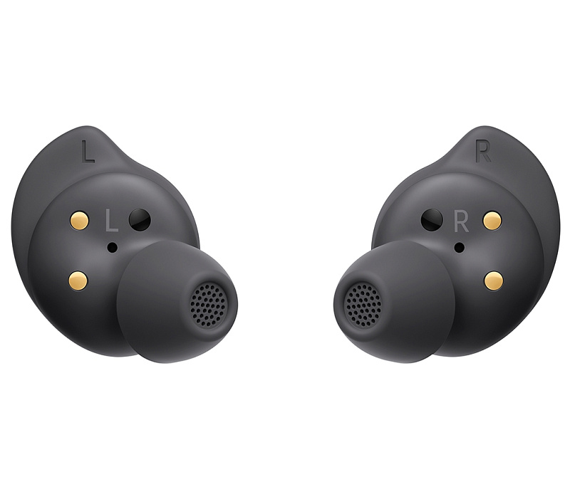 Samsung Galaxy Buds FE (графит) фото 3