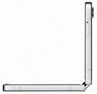 Samsung Galaxy Z Flip5 8/256GB (мятный) фото 8