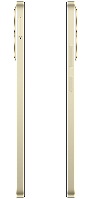 realme C61 6/128 GB (золотой) фото 4