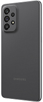 Samsung Galaxy A73 5G 6/128GB (серый) фото 7