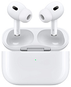 Apple AirPods Pro 2 + скретч карта (белый)