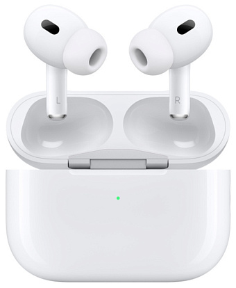 Товар Apple AirPods Pro 2 + скретч карта (белый)