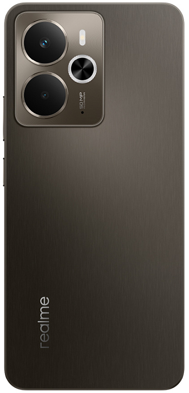 realme 14 5G 12/256GB (черный) фото 6