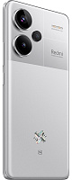 Xiaomi Redmi Note 13 Pro + 12/512GB (серебристый) фото 5