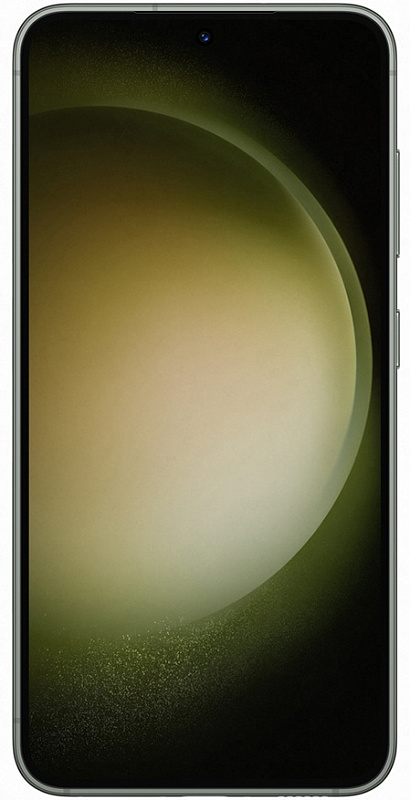 Samsung Galaxy S23 8/128GB (зеленый) фото 2