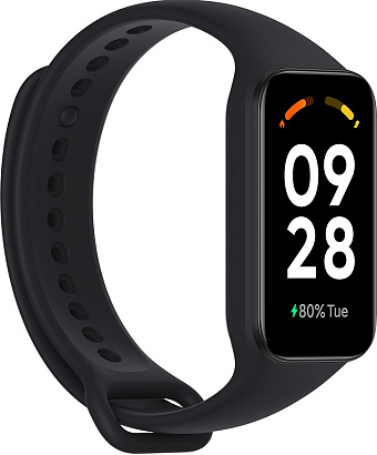 Товар Xiaomi Redmi Smart Band 2 (черный)