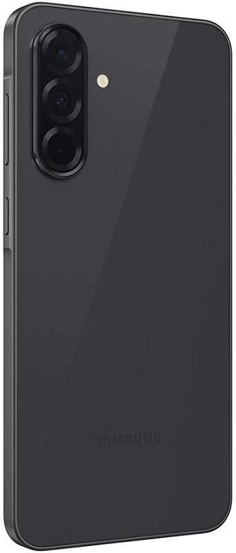 Samsung Galaxy A36 A366 8/256GB (черный) фото 5
