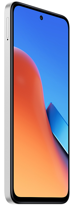 Xiaomi Redmi 12 8/256Gb (белый лед) фото 1