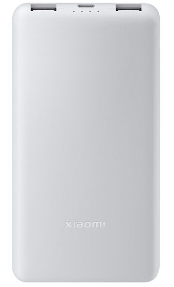 Товар Xiaomi 22.5W Lite Power Bank 10000mAh, (черный)