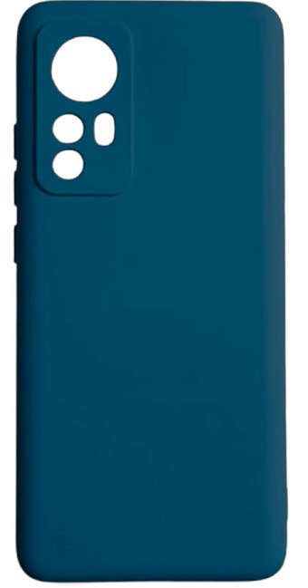 Товар Digitalpart для Redmi Note 12 Pro (синий)