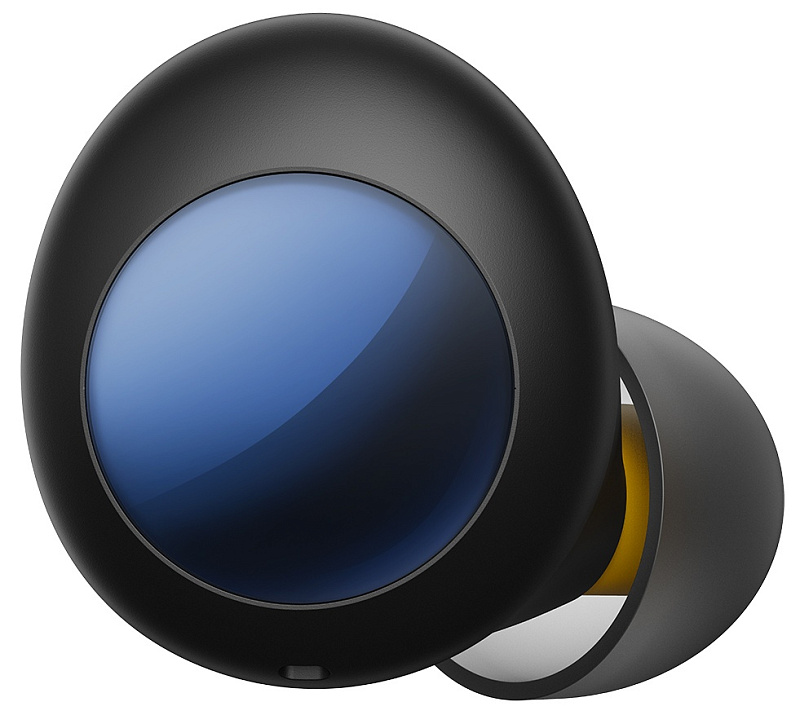realme Buds Q2s (черный) фото 5