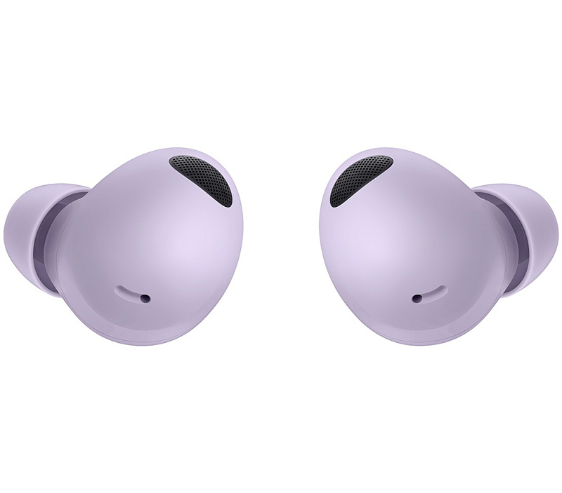 Samsung Galaxy Buds 2 Pro (лаванда) фото 4