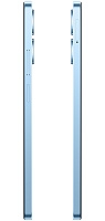 realme Note 60 6/128GB  (голубой) фото 4