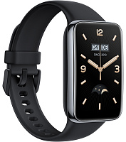 Xiaomi Smart Band 7 Pro (черный) фото 1