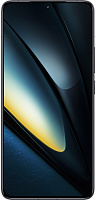 POCO F6 Pro 12/512GB (Вулканический Черный) фото 2