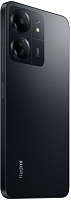 Xiaomi Redmi 13C 8/256GB без NFC (полуночный черный) фото 6