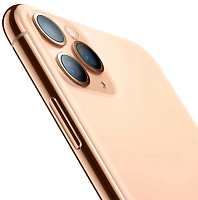 Apple iPhone 11 Pro 64GB Грейд B (золото) фото 2