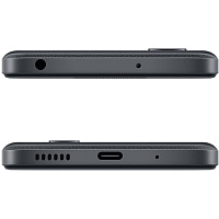 POCO M5 4/64GB (черный) фото 7